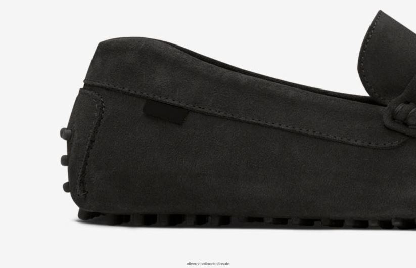 AU Oliver Cabell Men Driver 6 Uncrate x OC 8PR6LR149 Footwear