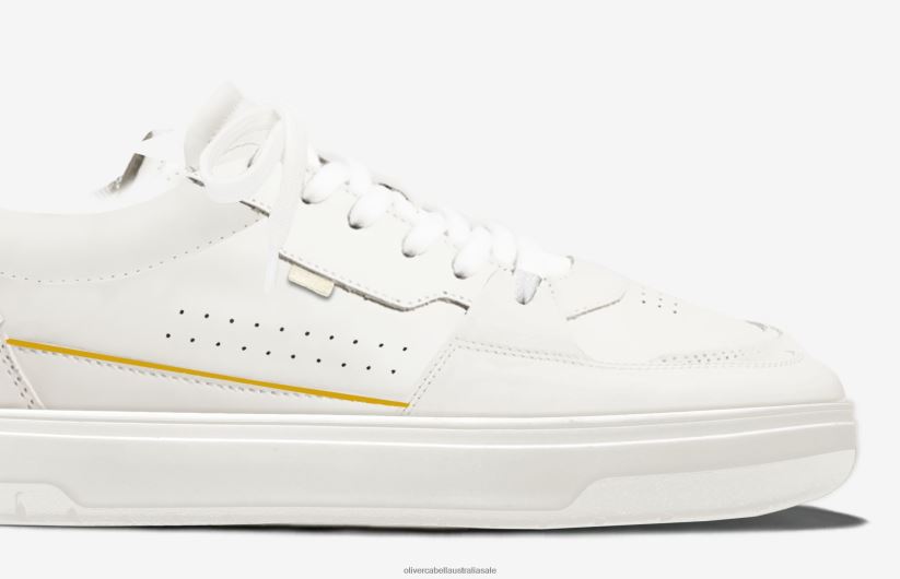 AU Oliver Cabell Men Nimble Pine 8PR6LR137 Footwear