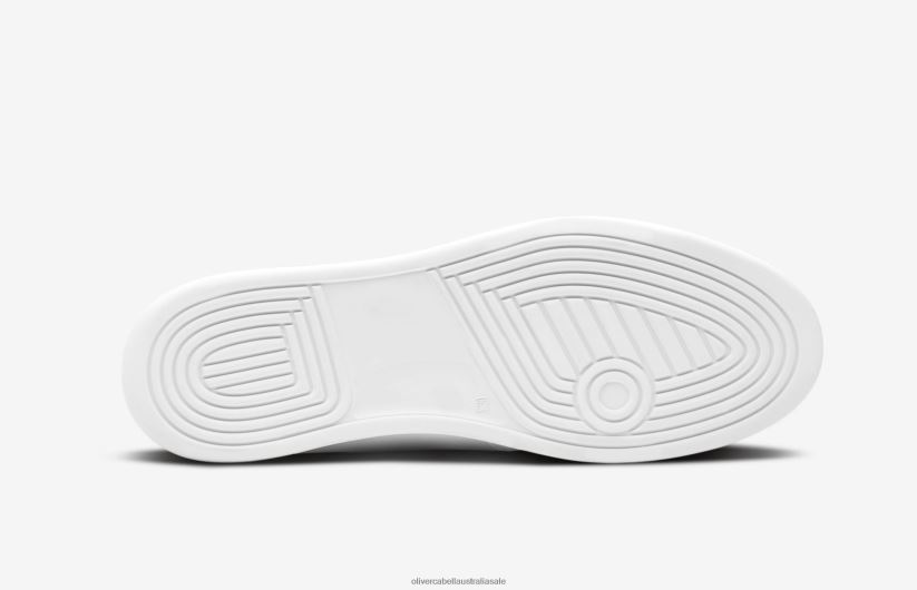 AU Oliver Cabell Men Court Camo 8PR6LR102 Footwear