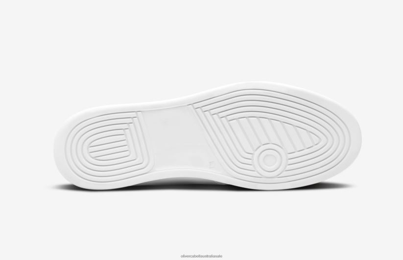 AU Oliver Cabell Men Court Shamrock 8PR6LR108 Footwear