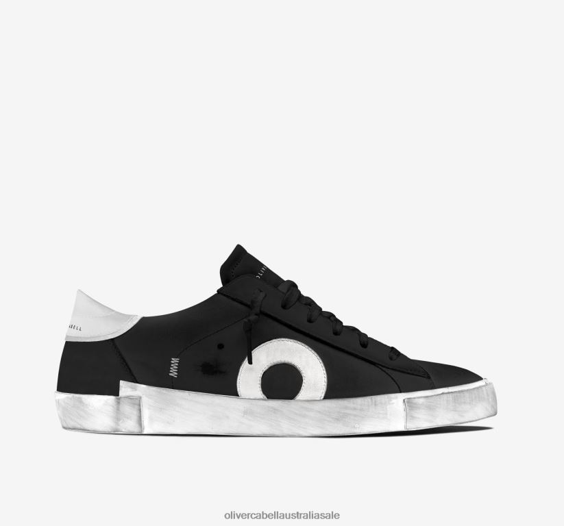AU Oliver Cabell Men Demi Daybreak 8PR6LR77 Footwear