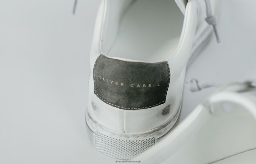 AU Oliver Cabell Men Low 1 2 Atlanta 8PR6LR33 Footwear