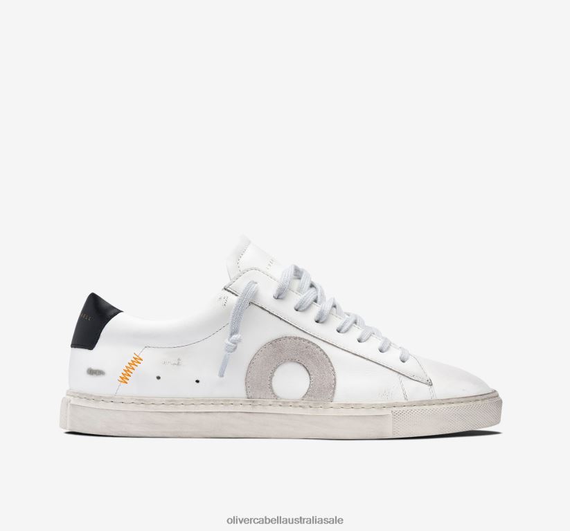 AU Oliver Cabell Men Low 1 2 Tigger 8PR6LR24 Footwear