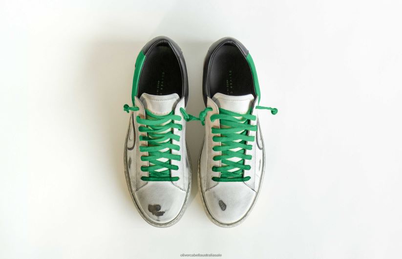 AU Oliver Cabell Men Low 1 4 Atomic 8PR6LR66 Footwear