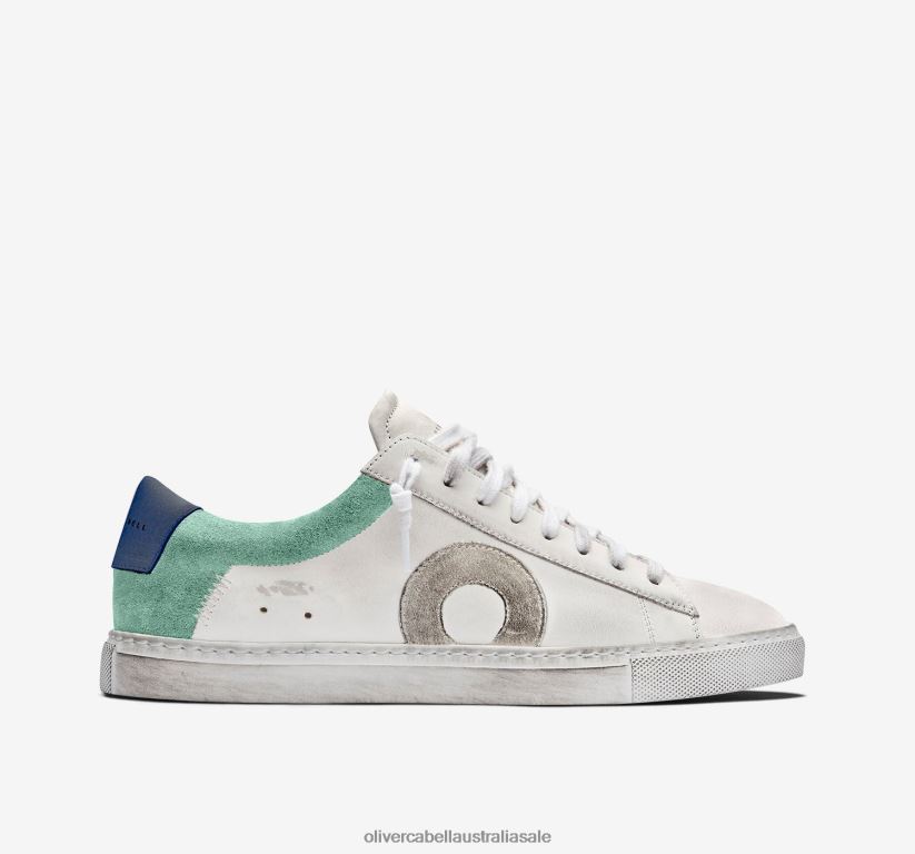 AU Oliver Cabell Men Low 1 4 Lynx 8PR6LR72 Footwear