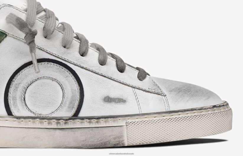 AU Oliver Cabell Men Low 1 5 Brute 8PR6LR81 Footwear