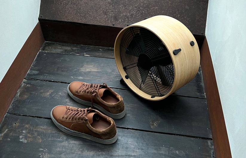 AU Oliver Cabell Men Low 1 5 Lion Ghost 8PR6LR84 Footwear