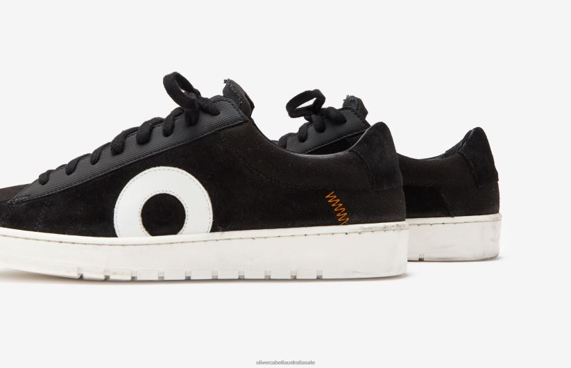 AU Oliver Cabell Men Low 2 Vast 8PR6LR96 Footwear