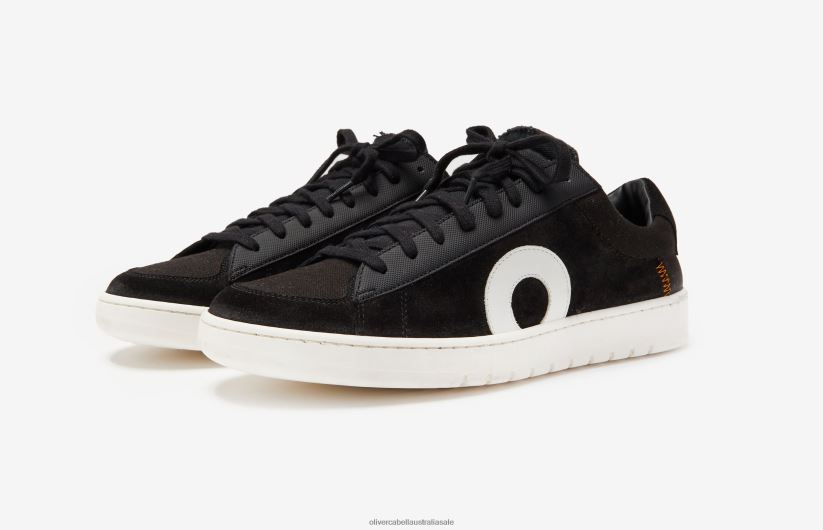 AU Oliver Cabell Men Low 2 Vast 8PR6LR96 Footwear