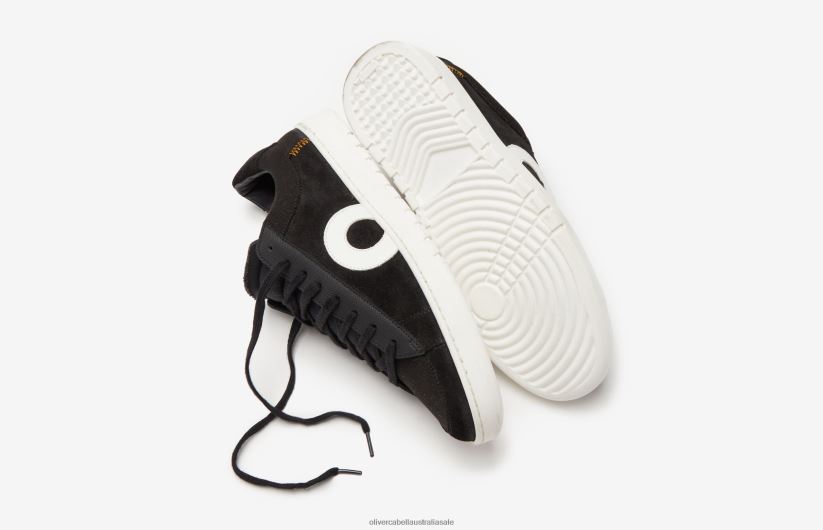 AU Oliver Cabell Men Low 2 Vast 8PR6LR96 Footwear