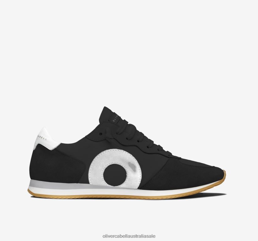 AU Oliver Cabell Men Runner Daybreak 8PR6LR54 Footwear