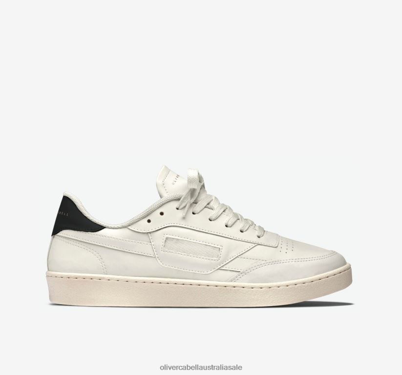 AU Oliver Cabell Men Vegan 481 Core 8PR6LR42 Footwear