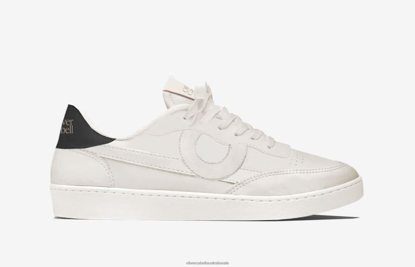 AU Oliver Cabell Men Vegan 581 Core 8PR6LR131 Footwear