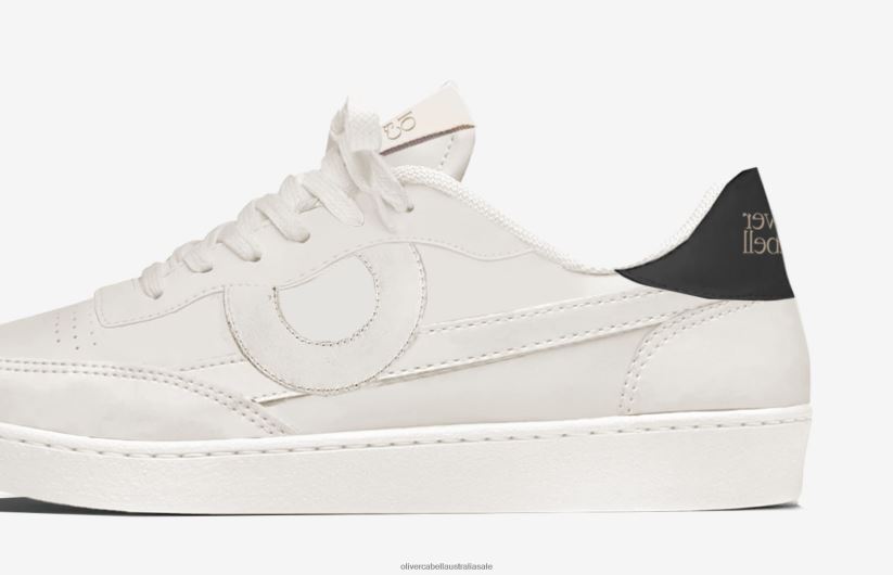 AU Oliver Cabell Men Vegan 581 Core 8PR6LR131 Footwear