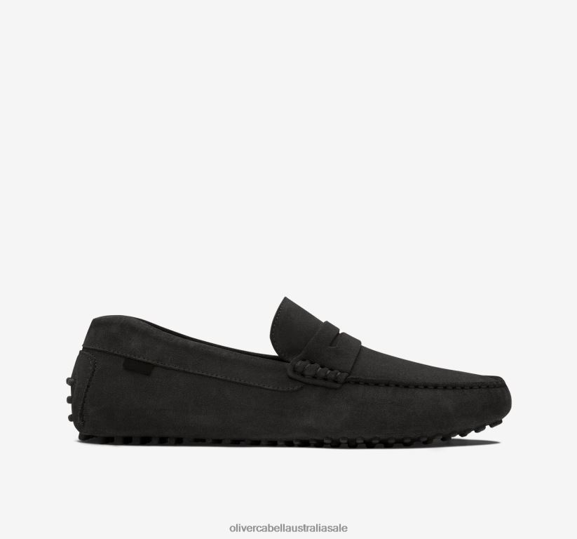 AU Oliver Cabell Women Driver 12 Uncrate x OC 8PR6LR397 Footwear