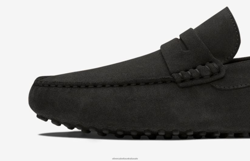 AU Oliver Cabell Women Driver 12 Uncrate x OC 8PR6LR397 Footwear