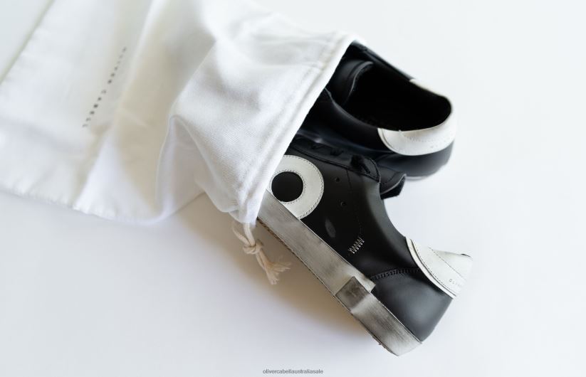 AU Oliver Cabell Women Demi Daybreak 8PR6LR386 Footwear