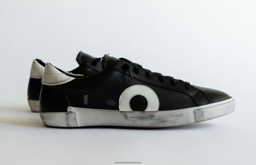 AU Oliver Cabell Women Demi Daybreak 8PR6LR386 Footwear