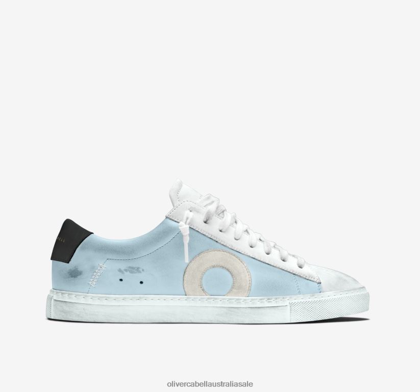 AU Oliver Cabell Women Low 1 10 Fermo 8PR6LR330 Footwear