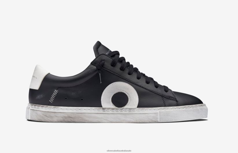 AU Oliver Cabell Women Low 1 8 Daybreak 8PR6LR303 Footwear