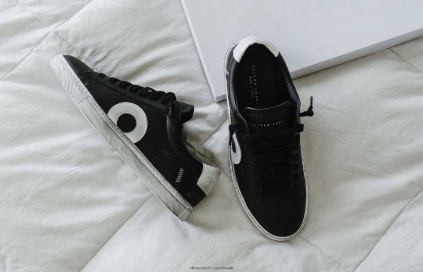 AU Oliver Cabell Women Low 1 8 Daybreak 8PR6LR303 Footwear