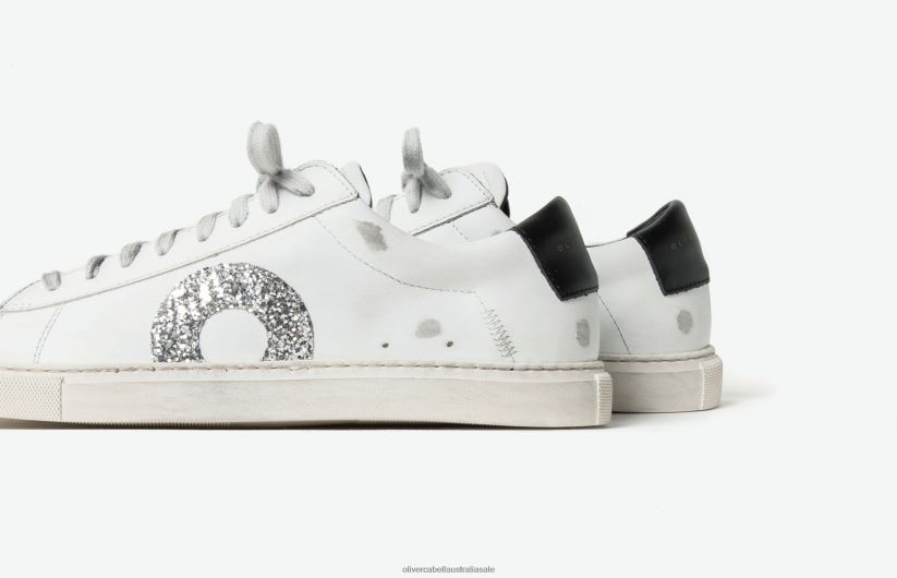 AU Oliver Cabell Women Low 1 8 Essential 8PR6LR305 Footwear