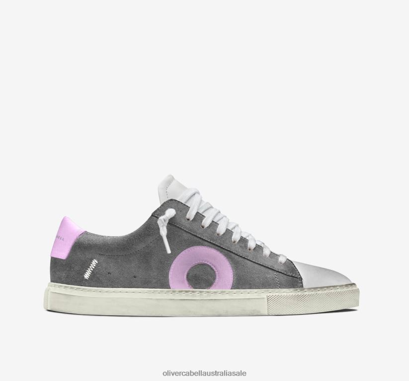 AU Oliver Cabell Women Low 1 9 Lola 8PR6LR317 Footwear