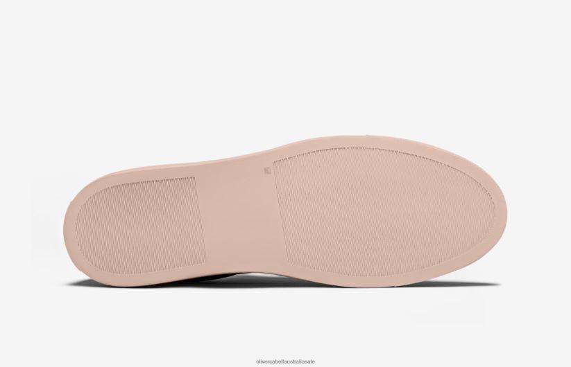 AU Oliver Cabell Women Low 1 9 Nude 8PR6LR310 Footwear