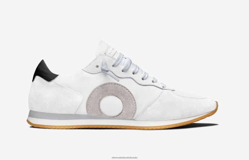 AU Oliver Cabell Women Runner Belmont 8PR6LR333 Footwear