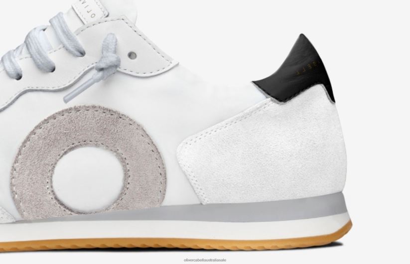 AU Oliver Cabell Women Runner Belmont 8PR6LR333 Footwear