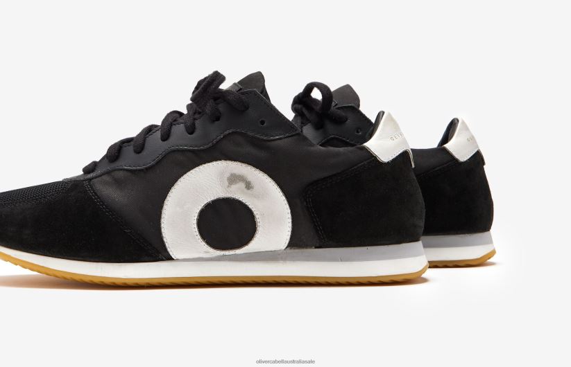 AU Oliver Cabell Women Runner Daybreak 8PR6LR343 Footwear